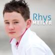 Rhys Meilyr With Sharon Evans