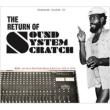 Return Of Sound System Scratch: More Lee Perry