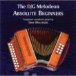 D / G Melodeon: Absolute Beginners
