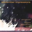 September Impressions