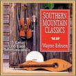 Southern Mountain Classics