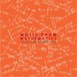 Music From Mathematics Selector Series One