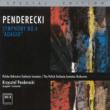 Sym, 4, : Penderecki / Polish Sinfonia Iuventu O