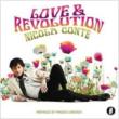 Love & Revolution (2CD)