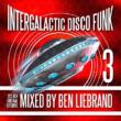 Intergalactic Disco Funk Vol.3