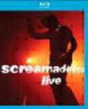 Screamadelica Live yBlu-ray/{ꎚE̎EΖE{tz