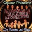20 Exitos Legendarios