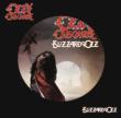 Blizzard Of Ozz (Picture Disc/LP Vinyl)