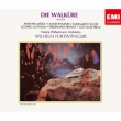 Die Walkure : Furtwangler / Vienna Philharmonic, Modl, Rysanek, Suthaus, Klose, Frick, etc (1954 Monaural)(96Hz/24Bit remastering)