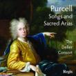 Songs & Sacred Arias: The Deller Consort