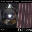 Have Yourself A Fretless Little Christmas