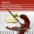 Works For Violin & Piano Vol.1: Bianchi(Vn)Orvieto(P)
