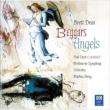 Beggars And Angels: Stenz / Melbourne So B.dean(Cl)