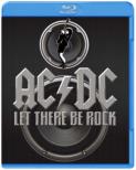 Ac/Dc: Let There Be Rock