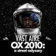 Ox 2010: A Street Odyssey