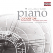Piano Concertos: Staier(Fp)/ Concerto Koln