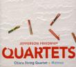 Quartets: Chiara Sq