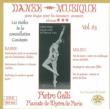 Danse -Musique Vol.63: Galli(P)