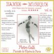 Danse -Musique Vol.65: Galli(P)
