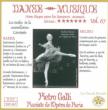 Danse -Musique Vol.67: Galli(P)