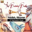 Yiddish Klezmer & Sephardic Music