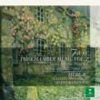 Complete Chamber Works Vol.2: Hubeau(P)Quatuor Via Nova G-montbrun(Vn)Navarra(Vc)