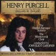 England, My England-tony Palmer' s Film About Henry Purcell