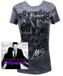 Hollywood: Bundle (+t-shirt)