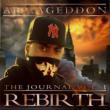 Journal Vol.1 -Rebirth