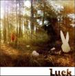 Luck (Papersleeve)