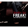 Freak!: The Other Side Of Fusion