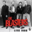 Blasters Live 1986