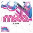 Moda Music Vol.1: Mixed By Jaymo & Andy George