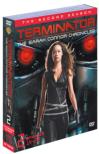 Terminator: The Sarah Connor Chronicles SEASON 2 SET 2 (5 Discs)