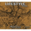 Mighty Crown The Far East Rulaz Presents Life Style Records Compilation Vol.4