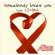 Somebody Loves You feat.CIMBA