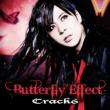 Butterfly Effect (+DVD)[First Press Limited Edition]