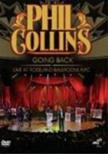 Going Back: Live At Roseland Ballroom Nyc
