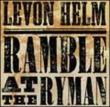 Ramble At The Ryman (180g)