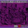 Darkness Behavior-Í̈s