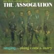 And Thencalong Comes The Association (Deluxe Expanded Mono Ed.)