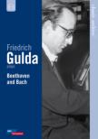 Beethoven Piano Sonata No, 29, Eroica Variations, J.S.Bach English Suite No, 3, : Gulda (1970 Bonn)