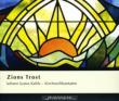 Zions Trost-church Cantatas: Schlutter / Collegio Halense Skiba(S)