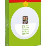 DORAEMON THE MOVIE BOX SHORT FILMS [First Press Limited Edition]
