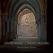 Night Prayers -Mystical Piano Dreams : Ianni(P)
