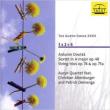 String Sextet, Terzetto, Miniature : Auryn Quartet, Altenburger(Vn, Va)Denebga(Vc)(Hybrid)