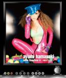 ayumi hamasaki ARENA TOUR 2009 A `NEXT LEVEL` (Blu-ay)