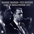 Live In Hollywood 1957