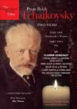 Tchaikovsky Two Films-women, Fate