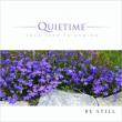 Quietime: Be Still